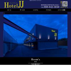 Hotel JJ