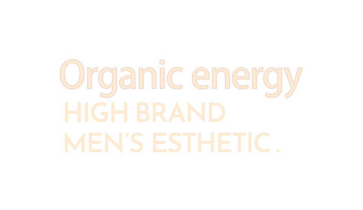 Organic energy