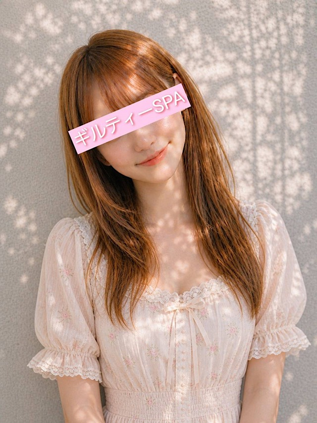 あい Guilty SPA