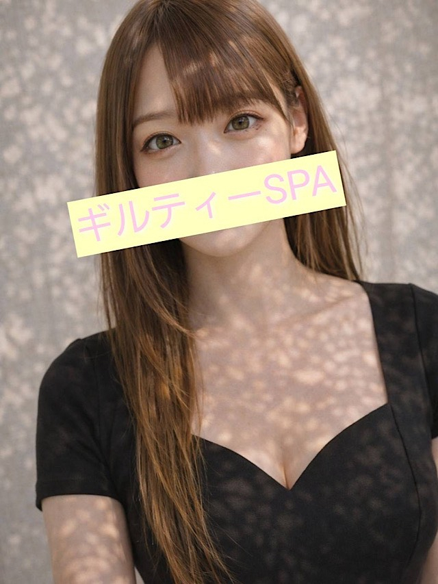 ゆずき Guilty SPA