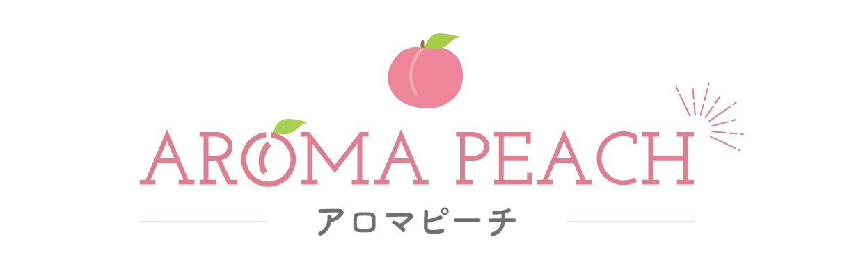 AROMA PEACH