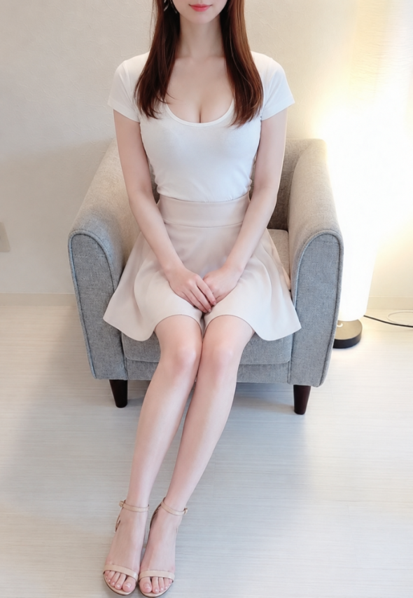 新井こはる Aromasalonfreyja