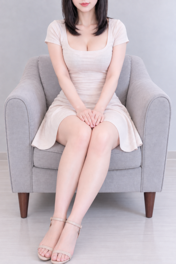 町田みお Aromasalonfreyja