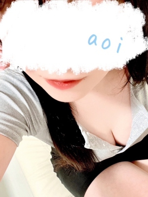 黒木あおい