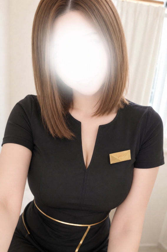 吉沢 しおん Mrs.ENEL