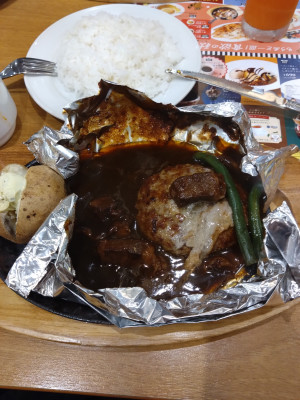 女性店長