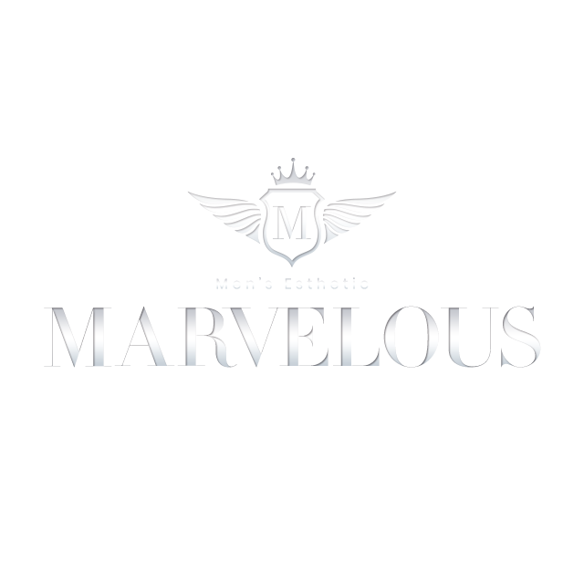 Marvelous -マーベラス-