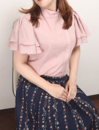かすみ 東京品川奥様リゾート