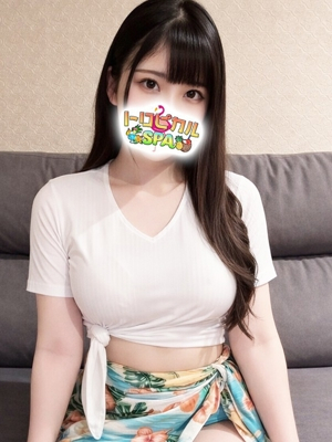 あみ トロピカルSPA