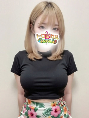 ありさ トロピカルSPA